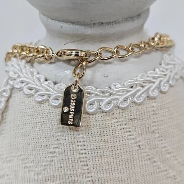 【COACH】COACH SNOOPYxPEANUTS史努比限量手鍊禮盒組(贈原廠紙袋贈送禮)