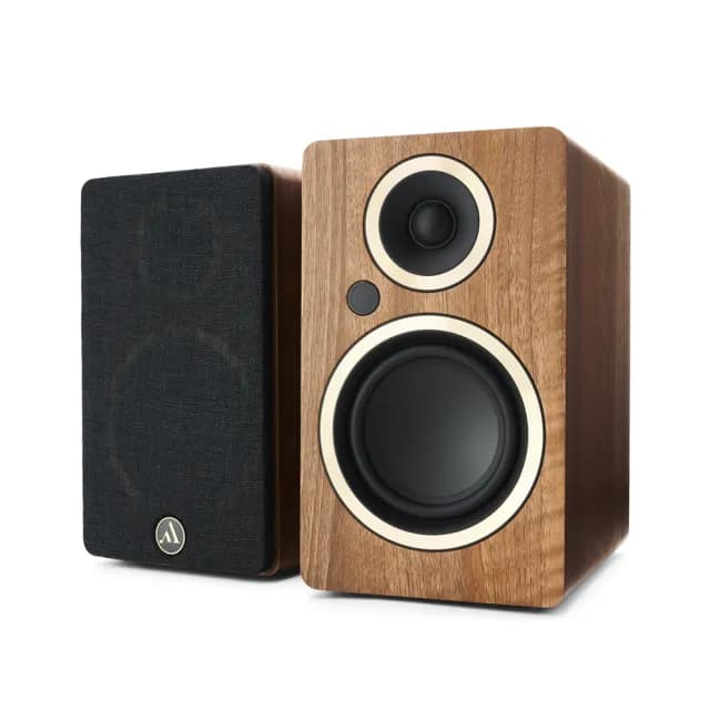 【Argon Audio】FENRIS A4(主動式 四單體獨立放大 藍牙喇叭)