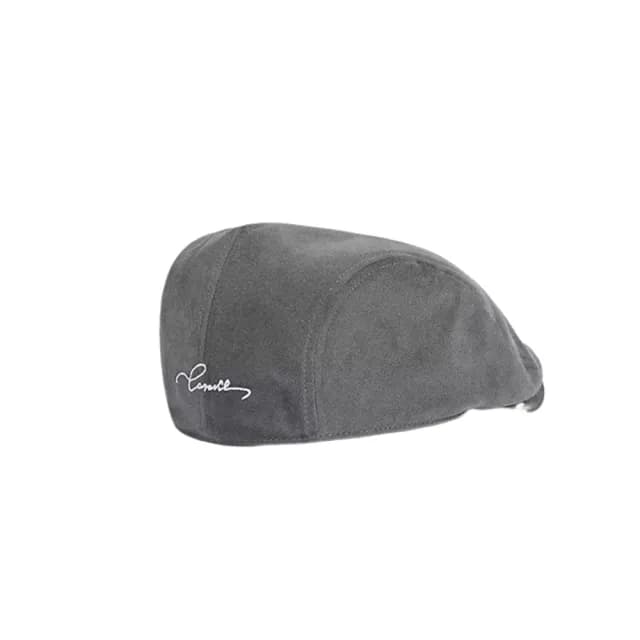 【巴黎精品】現貨+預購 貝雷帽鴨舌帽(歐美潮流復古可反戴男女帽子聖誕節情人節生日交換禮物4色p1aa65)