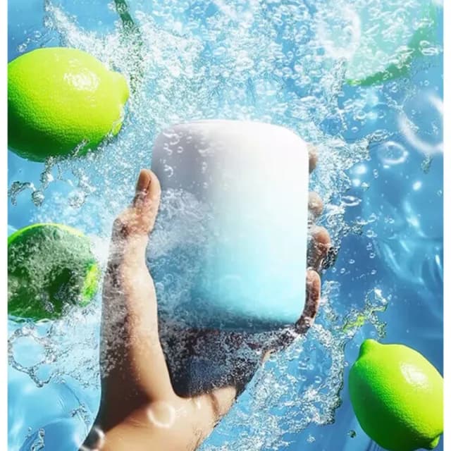 【HP 惠普】HP 惠普 BTS07Plus 無線藍牙音箱 喇叭