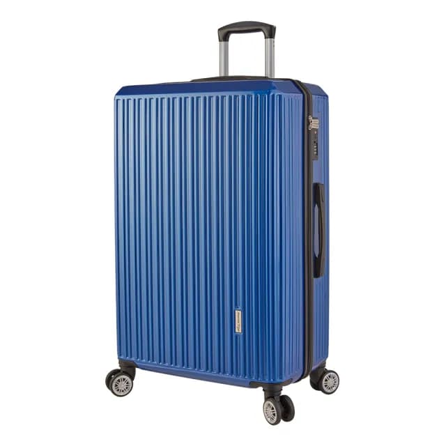 【America Tiger】漫遊者28吋PC+ABS行李箱(多色可選)