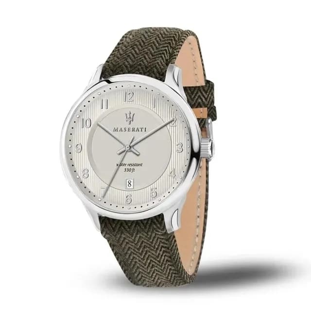 【MASERATI 瑪莎拉蒂】WATCH 瑪莎拉蒂經典  手錶金屬/皮革錶 多款任選(R885)