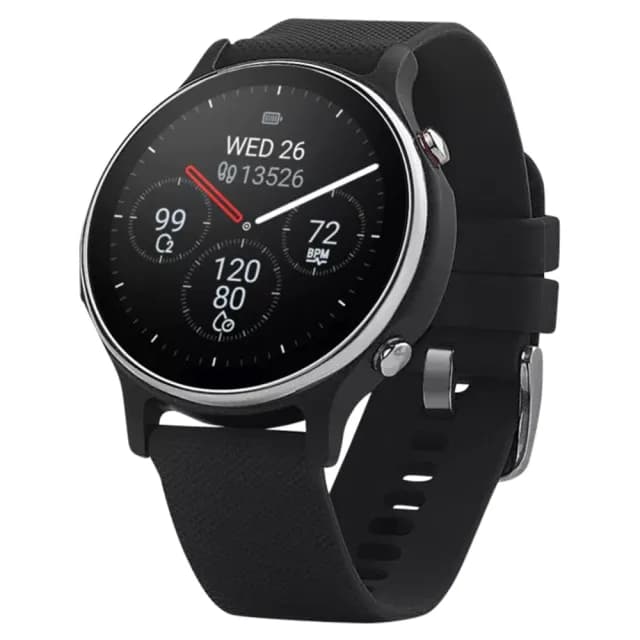 【ASUS 華碩】Vivowatch 6 智慧手錶/ 手環HC-D06(指尖量測/雙面感測/血氧監測)