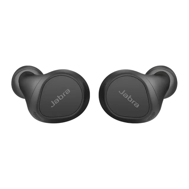 【Jabra】官方直營 Evolve2 Buds商務會議多點藍芽真無線耳機 含無線充電版(精裝限量版)