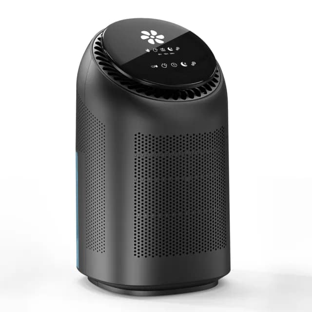 【Felsted 菲仕德】空氣清淨機 空氣淨化器 淨化除濕機(等離子消毒機 空氣加濕機 除潮/殺菌/除甲醛)