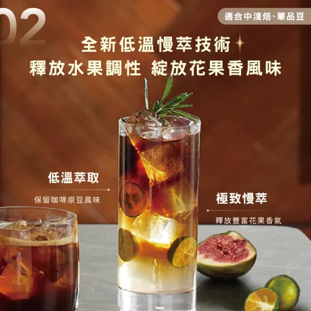 【Philips 飛利浦】LatteGo全自動義式咖啡機-曜光金(EP5544/80)＋PM0.003奈米級空氣清淨