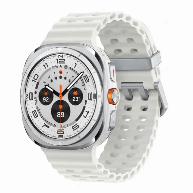 【SAMSUNG 三星】Galaxy Watch Ultra LTE 47mm智慧手錶(L705)