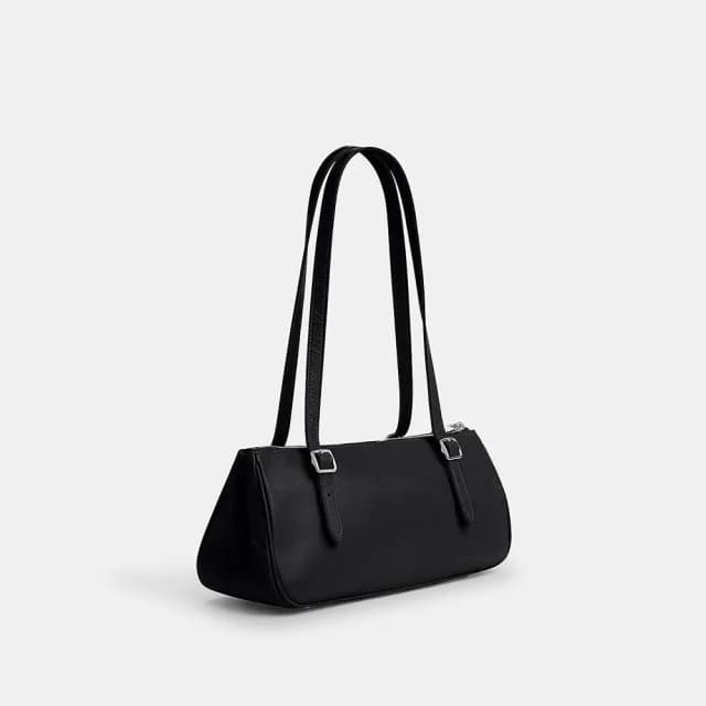 【COACH】蔻馳官方直營 ASHER 單肩包 單肩手袋 單肩包 肩背包 肩背包-多色任選(CBJ05)