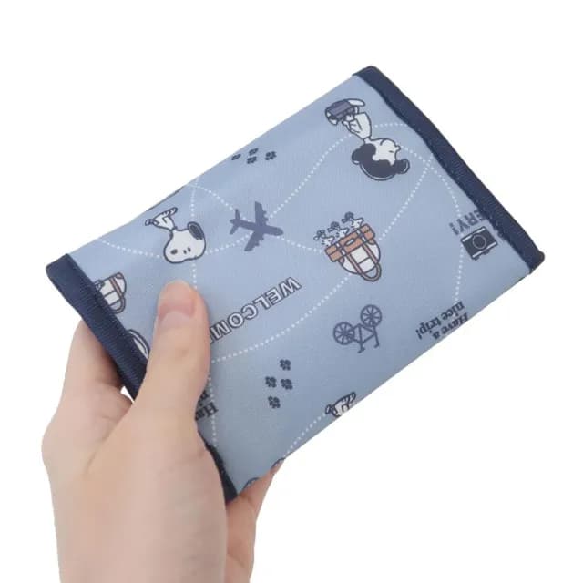 【Kamio】雙11 SNOOPY 史努比 迷你飾品收納包 零錢包