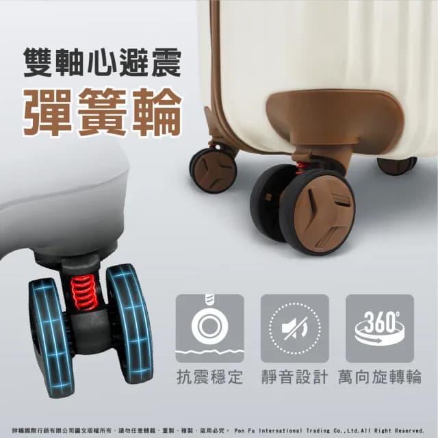 【American Explorer】26吋 3:7胖胖箱/運動箱 TSA海關鎖 飛機輪 雙層防爆拉鍊 大容量 PN8 行李箱 旅行箱