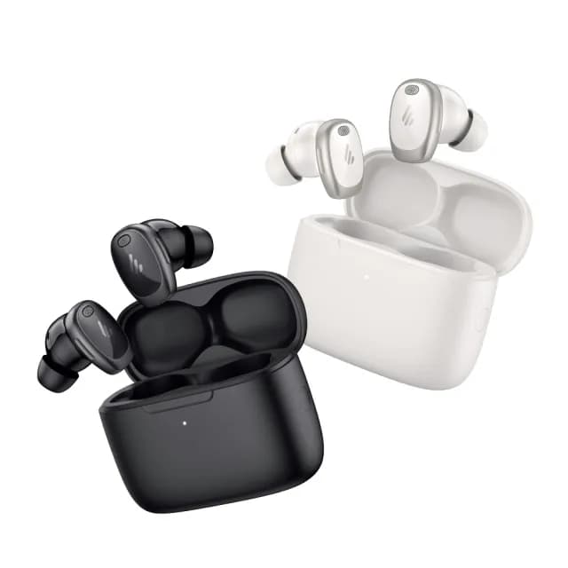 【EDIFIER】NeoDots 主動降噪真無線耳機(Hi-Res 金牌認證/專屬APP/入耳偵測)