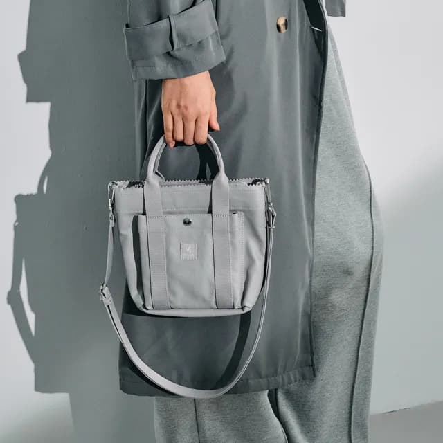 【PORTER INTERNATIONAL】雙11預熱限定 斜背包 手提包 腰包(任選特惠)