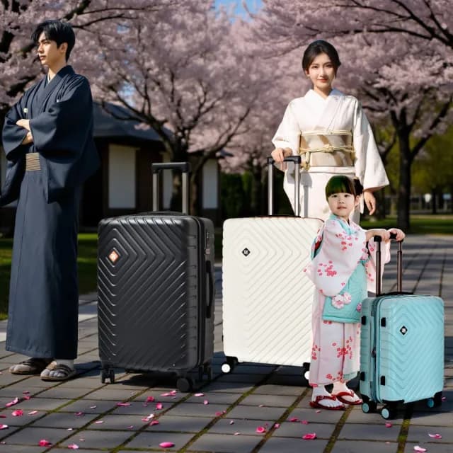 【Leadming】20吋極速鋒芒可擴大行李箱 登機箱(多色多款任選)