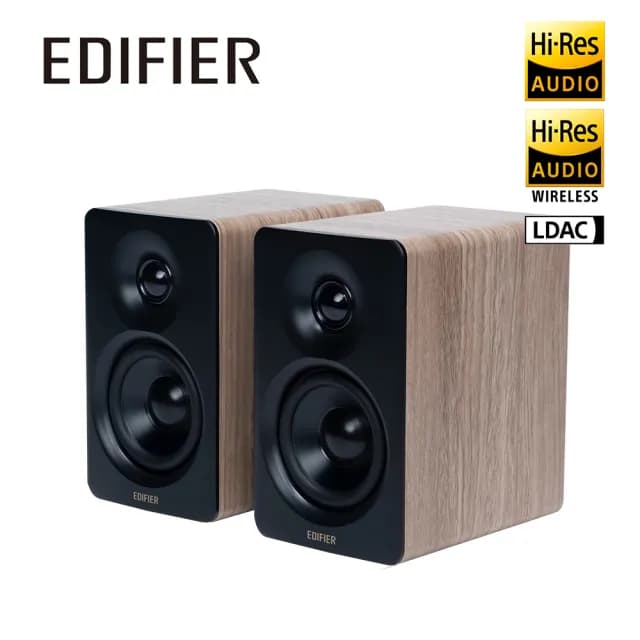 【EDIFIER】M60 2.0 藍牙喇叭