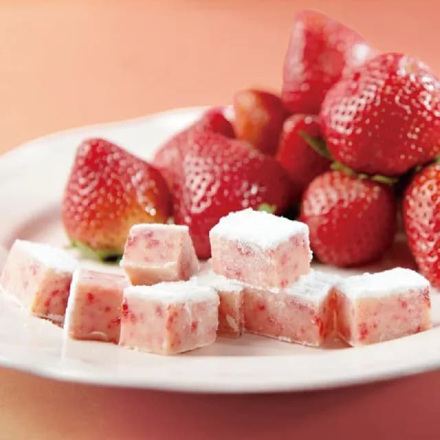 【巧克力雲莊】經典生巧克力系列2盒組(125g/盒_附提袋)