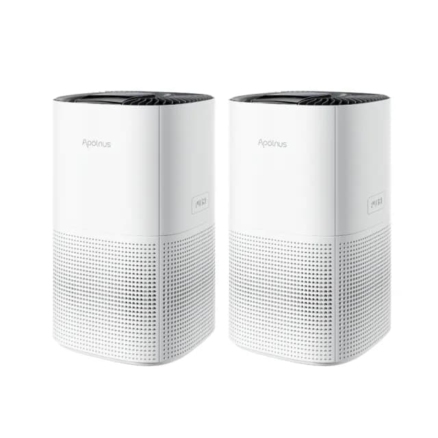 【波那斯 限時下殺】買一送一 奈米空氣清淨機(超細奈米濾淨力/SGS國際認證/適用8坪/Ultra S7)