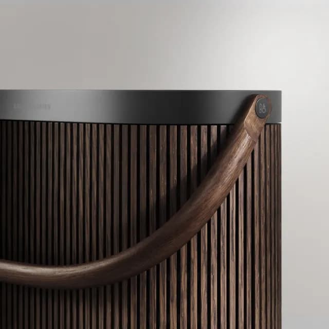 【B&O】Beosound A5 家用可攜式音響 Oak 橡木系列