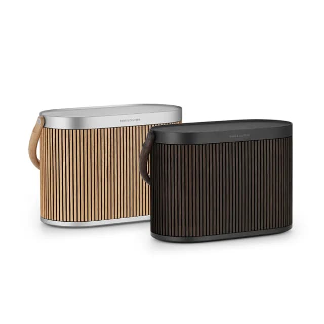 【B&O】Beosound A5 家用可攜式音響 Oak 橡木系列