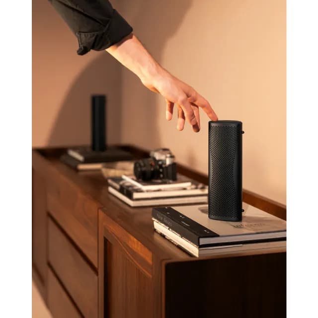 【KEF】Muo(HiFi 藍牙揚聲器)