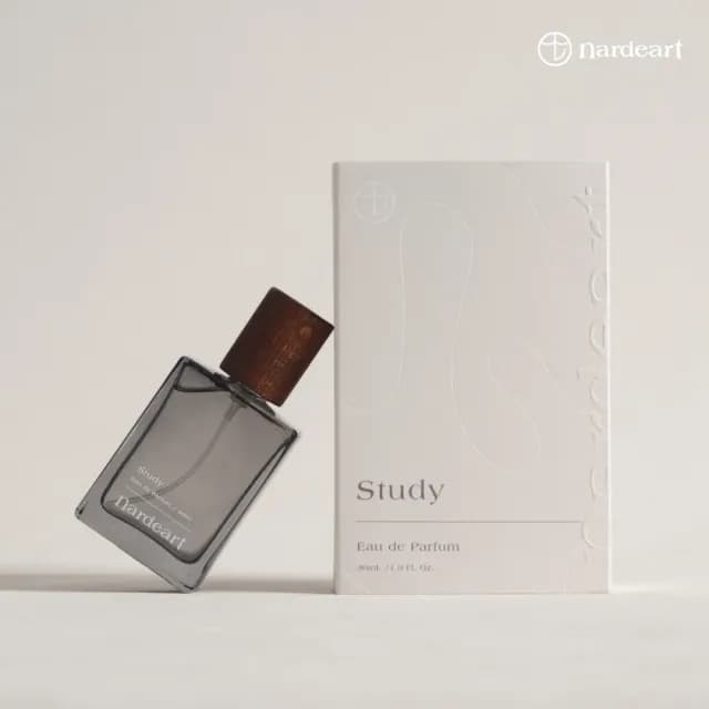 【nardeart】淡香精 30ml 官方直營 1入(多款任選 Study/ Entryway / After Shower)