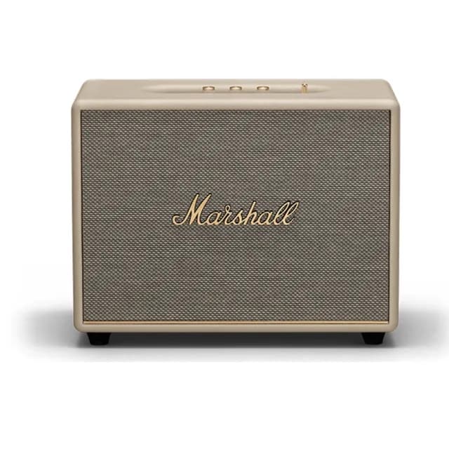 【Marshall】百滋公司貨 Woburn III 第三代家用藍牙喇叭