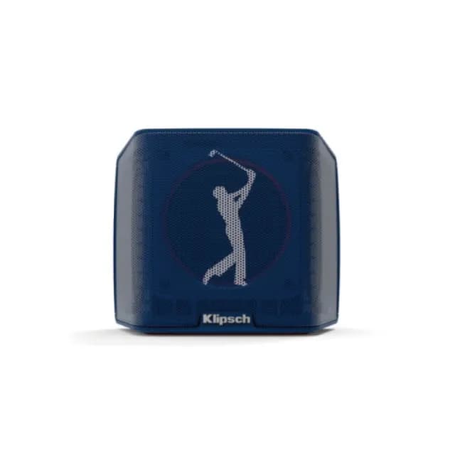 【Klipsch】PGA Tour聯名款 藍牙喇叭(Groove II PGA)