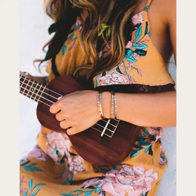 【MantraBand】美國悄悄話 金色圓滿雙圈對鍊 幸運紅繩手鍊 2件組(幸運紅繩手鍊)