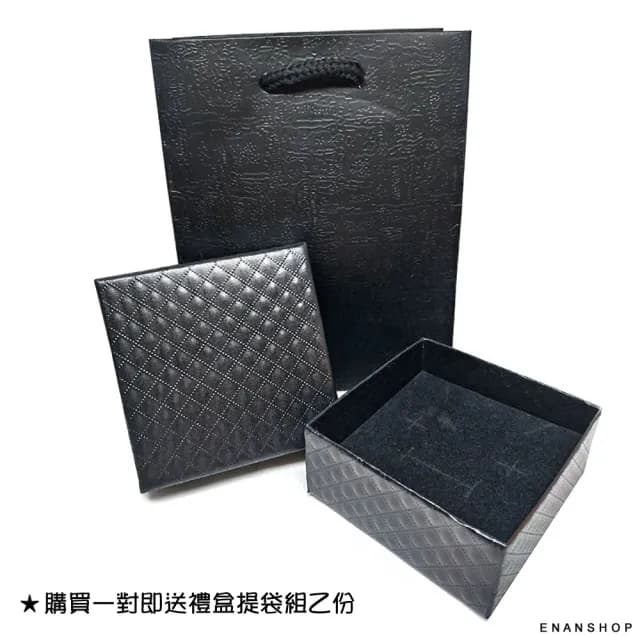 【ENANSHOP 惡南宅急店】簍空愛心項鍊2入組 韓國流行 項鍊 多款任選 情侶對練 情人節禮物-0035A