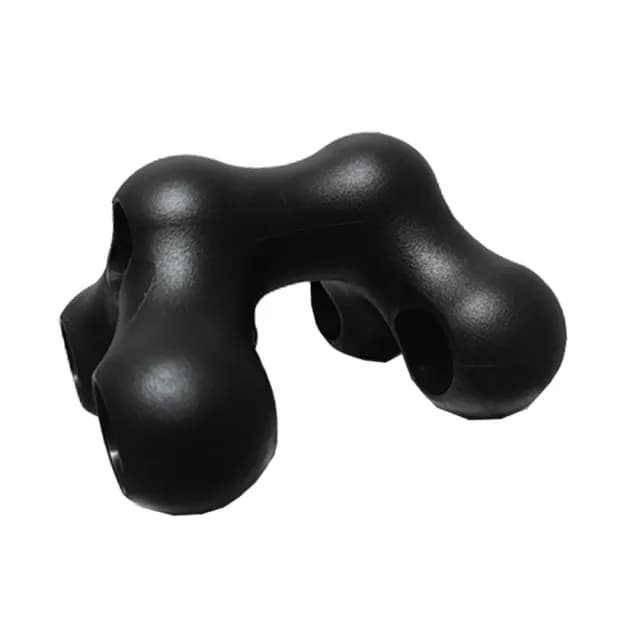 【DR.Story】日式推薦超放鬆頸椎按摩穴位按摩滾輪(肩頸按摩 辦公小物 母親節禮物)