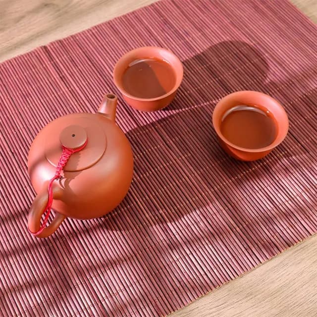 【台灣製造】水平壺 鶯歌陶藝之美 茶具 茶壺(朱泥 紫砂 段泥 泡茶壺)