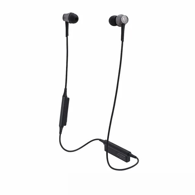 【鐵三角】ATH-CKR55BT 藍芽無線耳機