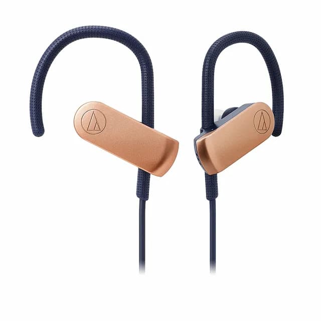 【鐵三角】ATH-SPORT70BT 藍牙無線運動耳機麥克風組