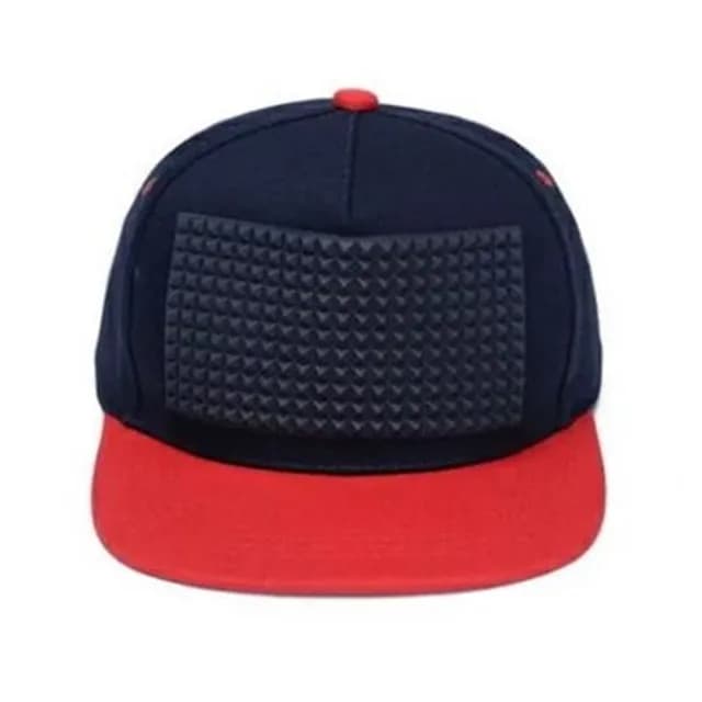 【米蘭精品】現貨+預購 鴨舌帽遮陽嘻哈帽(時尚潮流個性純色情人節生日父親節禮物男女帽子73dd32)