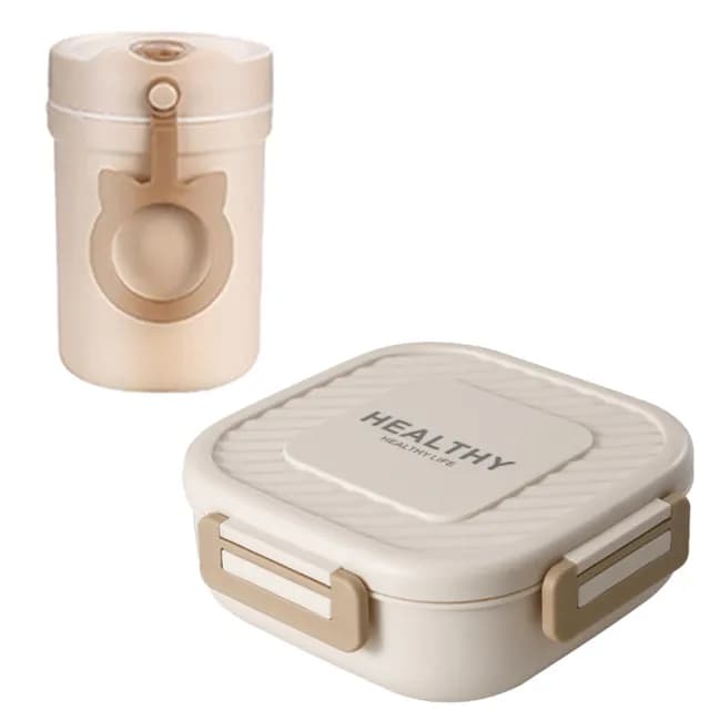 【FAT WAY OUT!】日式好評質感減脂對策健身211便當餐盒(211 餐盒 減脂飲食 減脂餐盒 母親節禮物 女生禮物)