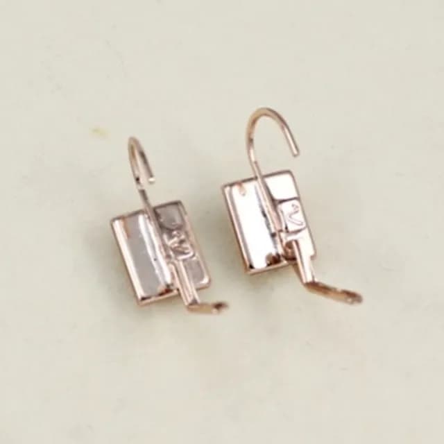 【米蘭精品】現貨+預購 鍍18K金耳環貓眼石耳飾(時尚氣質簡約百搭情人節生日聖誕節交換禮物女飾品73kq21)