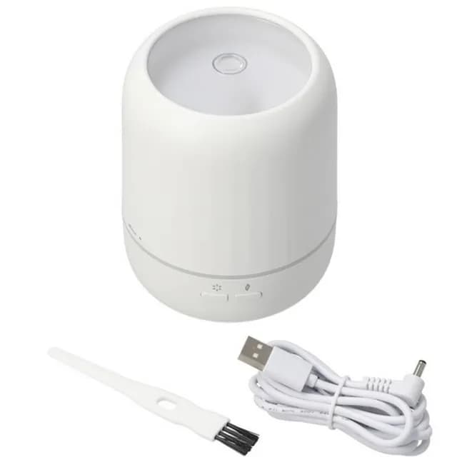 【NITORI 宜得利家居】香氛噴霧器 AR5627 WH(香氛 香氛噴霧機 AR5627)