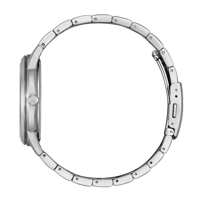 【CITIZEN 星辰】PAIR系列 簡約時尚光動能男錶 畢業禮物 送禮 推薦(AW1231-66A)