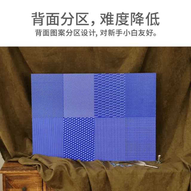 【TOi 圖益】霍格沃茲城堡 夜光 拼圖1000片(父親節七夕禮物 DIY生日插畫桌遊父親節七夕禮物)