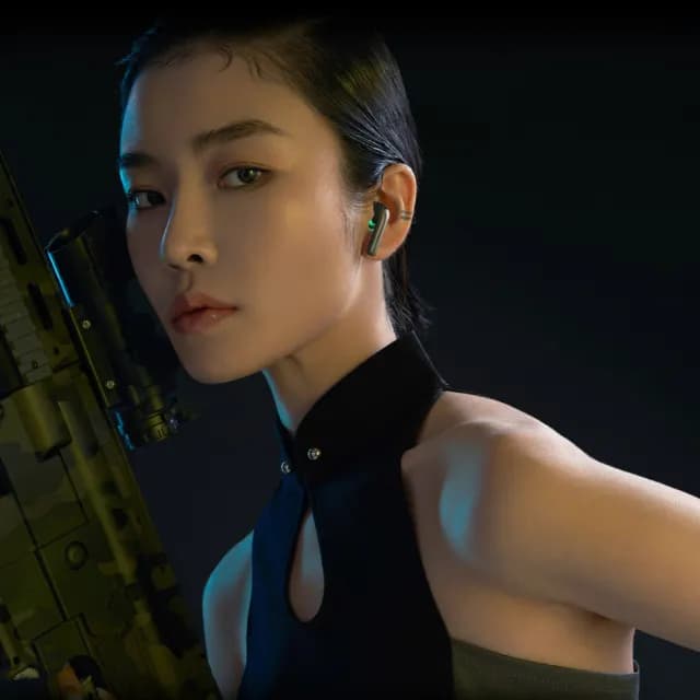 【SONGX】電競真無線藍牙耳機PLAY版SX10(遊戲超低延遲)