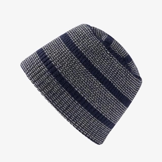 【巴黎精品】現貨+預購 針織毛帽(保暖休閑百搭加厚男女帽子聖誕節情人節生日交換禮物4色p1aa17)