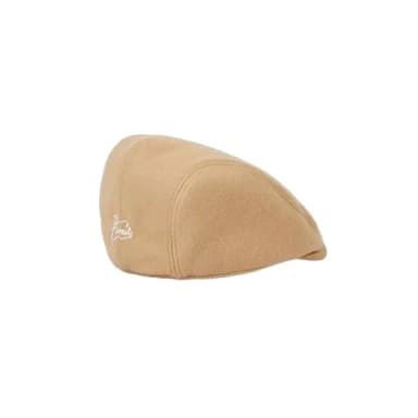 【巴黎精品】現貨+預購 貝雷帽鴨舌帽(秋冬英倫復古百搭男女帽子聖誕節情人節生日交換禮物4色p1aa69)