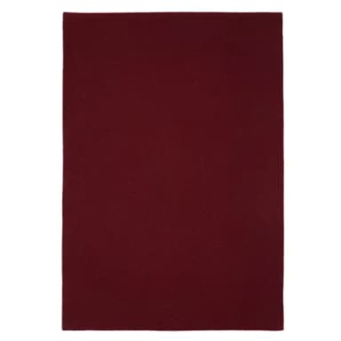 【米蘭精品】現貨+預購 100%羊毛圍巾防寒披肩(經典秋冬保暖男女配件情人節生日聖誕節交換禮物8色74dl8)