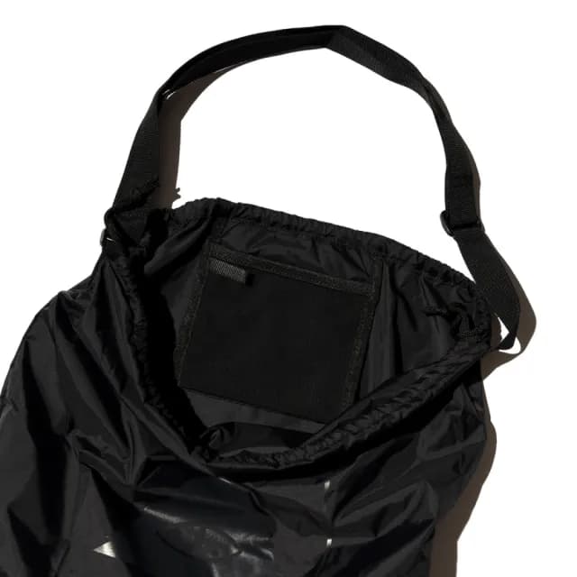 【POLER STUFF】情人節禮物 SHOULDER ECO BAG  輕便肩包 / 限量商品(輕便好收納推薦)
