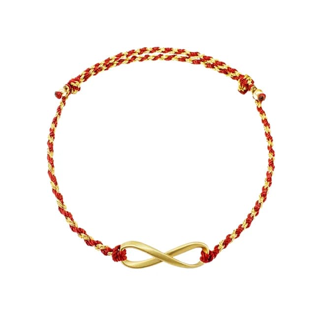 【命運好好玩】好運無限鴻運手鍊