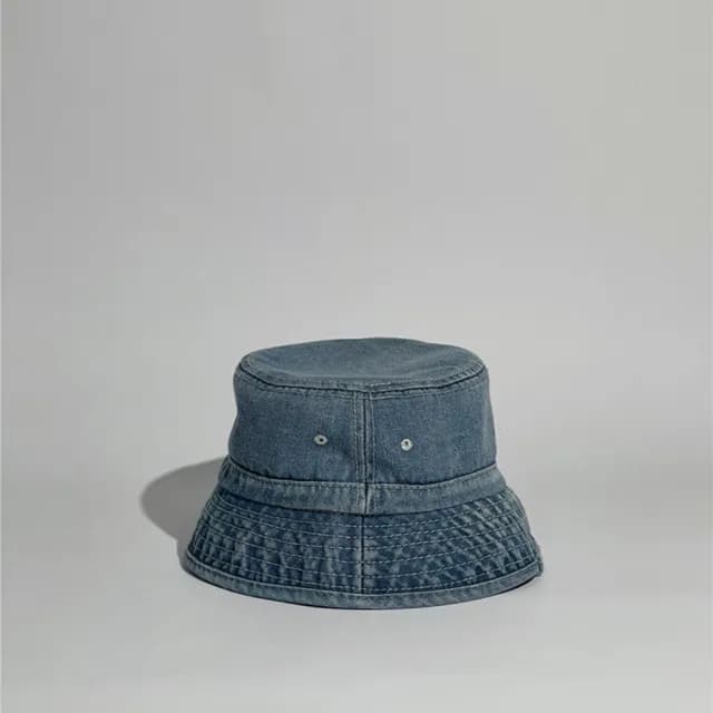 【巴黎精品】父親節禮物 防曬帽漁夫帽遮陽帽登山帽釣魚帽戶外透氣速乾(復古男女帽子4色a1ag74)