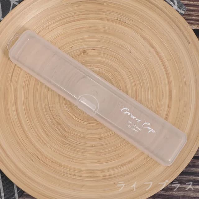 GREEN CUP餐具/吸管/文具收納盒-3入組(吸管收納盒)