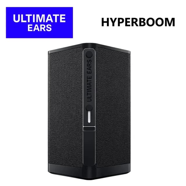【Ultimate Ears(UE)】藍牙喇叭(HYPERBOOM 限時優惠)