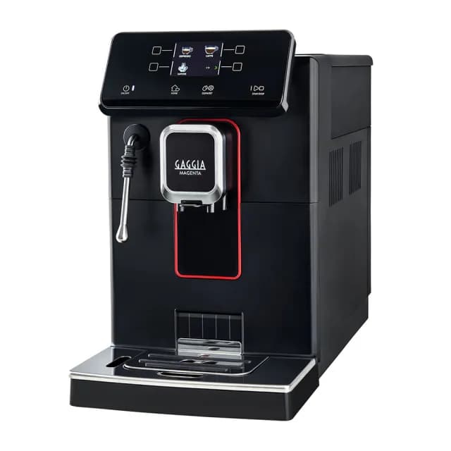 【GAGGIA】爵韻型 MAGENTA PLUS(義式全自動咖啡機)