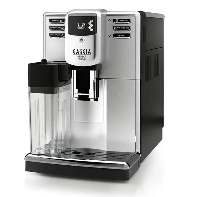 【GAGGIA】ANIMA PRESTIGE 卓耀型(全自動義式咖啡機)