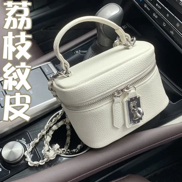【MoonDy】情人節禮物 包包 包包女 包包  包包女斜背包 鏈條包 手提包 包包女韓版 小香風包包 少女包包 手